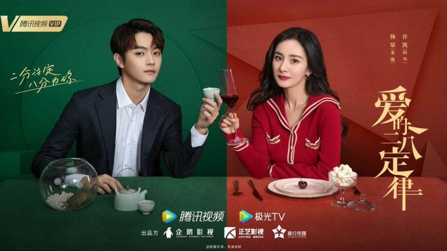 Định Luật Tình Yêu 80/20 Định Luật Tình Yêu 80/20