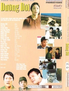 Đường Đời