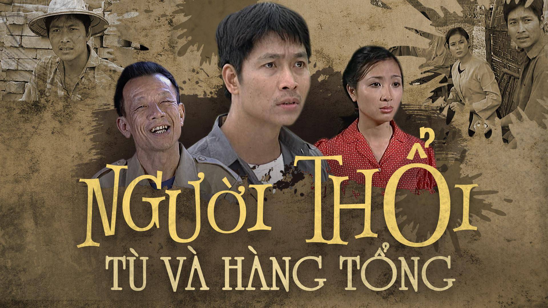 Người Thổi Tù Và Hàng Tổng Người Thổi Tù Và Hàng Tổng