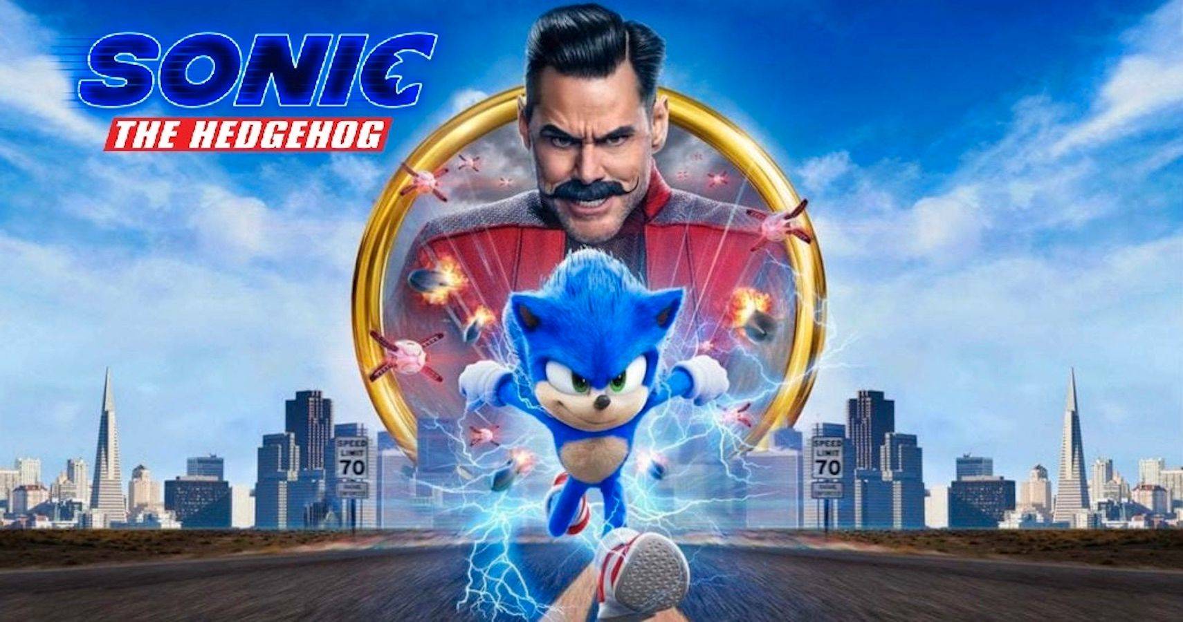Nhím Sonic Nhím Sonic