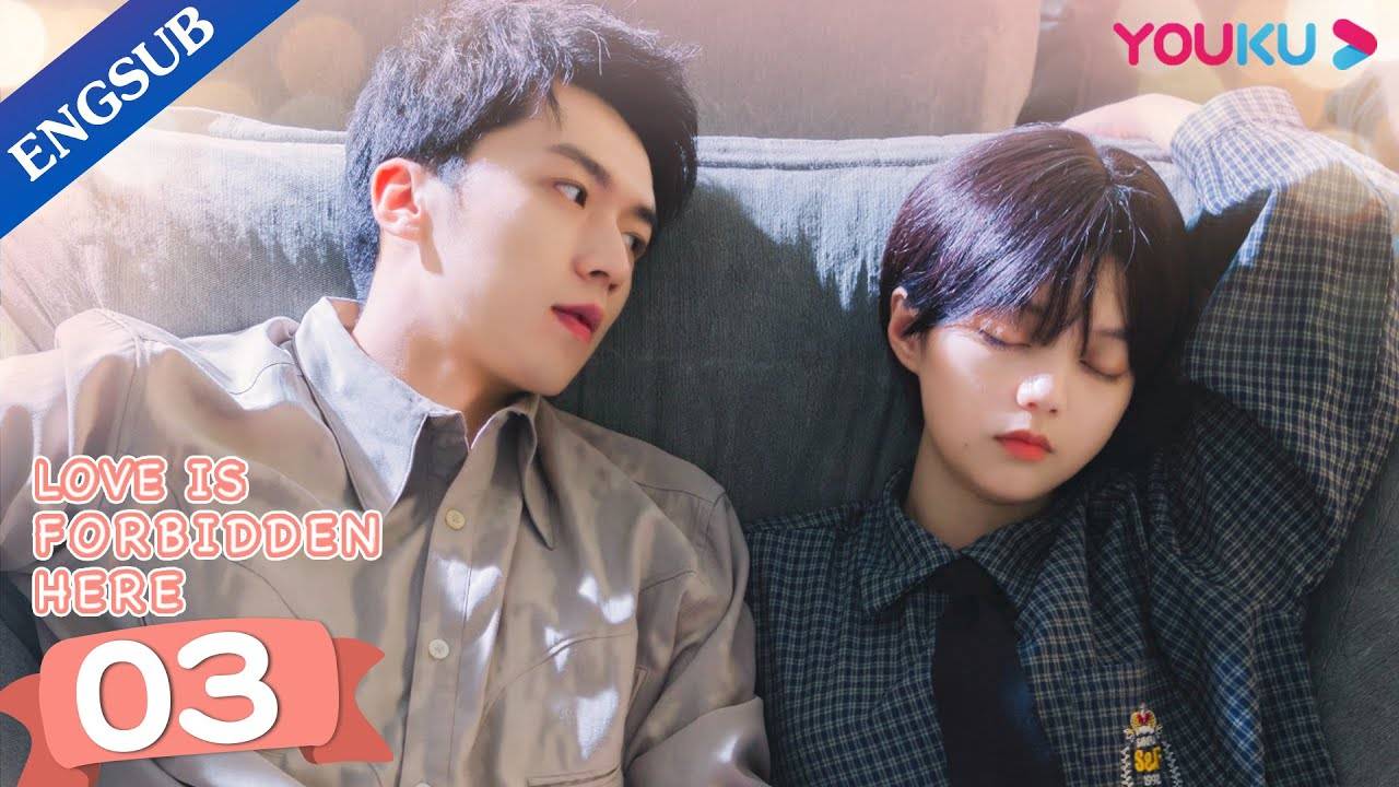 Ở Đây Cấm Yêu Đương Ở Đây Cấm Yêu Đương