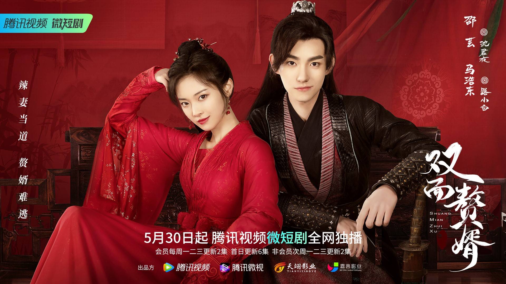 Chàng Rể Hai Mặt Chàng Rể Hai Mặt