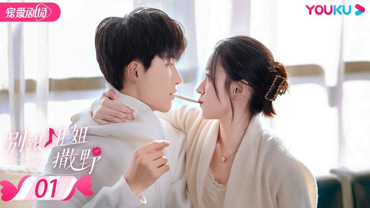 Đừng Ngang Ngược Với Chị Đừng Ngang Ngược Với Chị