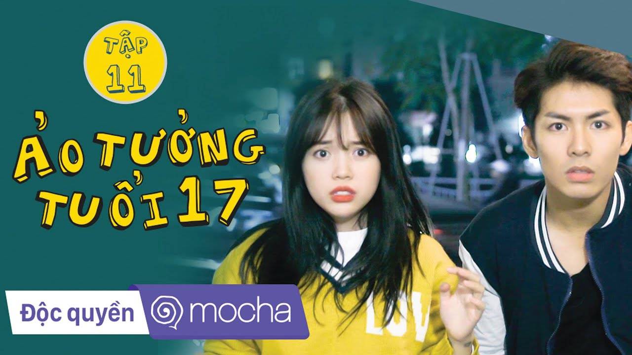 Ảo Tưởng Tuổi 17 Ảo Tưởng Tuổi 17