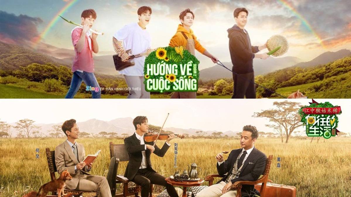 Hướng Về Cuộc Sống Hướng Về Cuộc Sống
