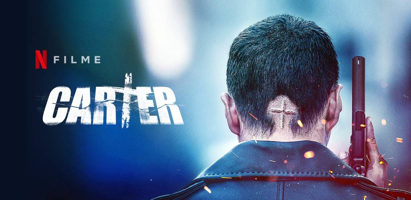 Đặc Vụ Carter Đặc Vụ Carter