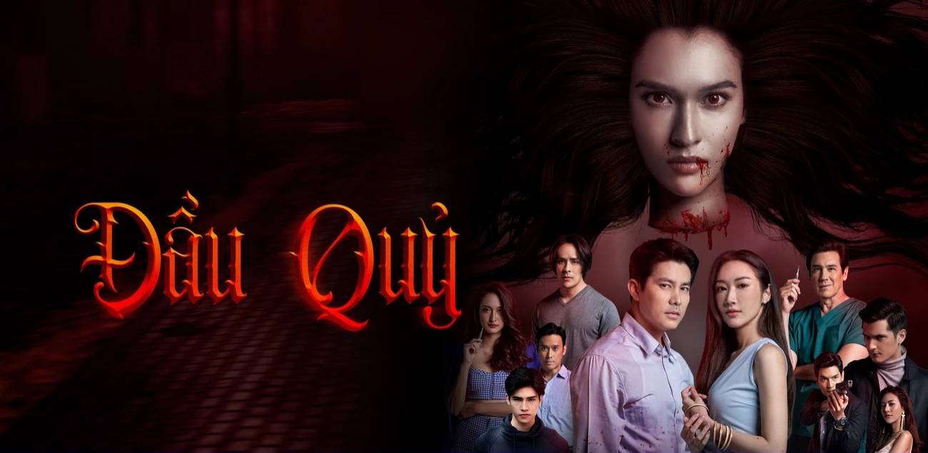 Đầu Quỷ Đầu Quỷ