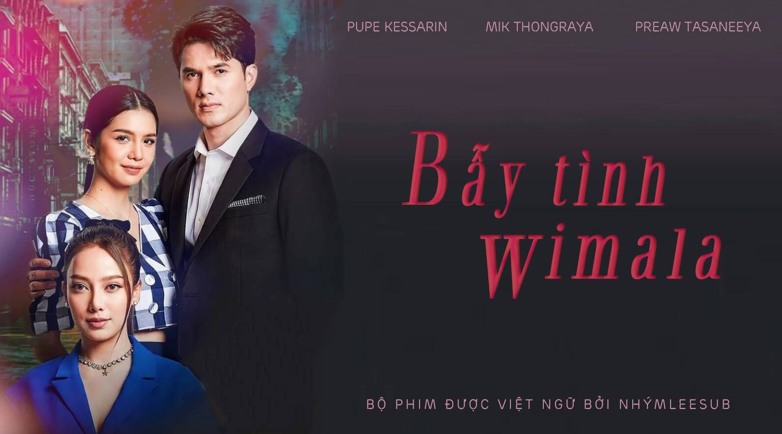 Mắt Xích Hận Thù (Phần 2) Mắt Xích Hận Thù (Phần 2)
