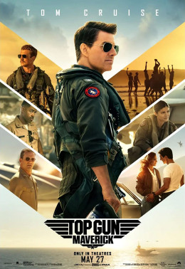 Phi Công Siêu Đẳng Maverick