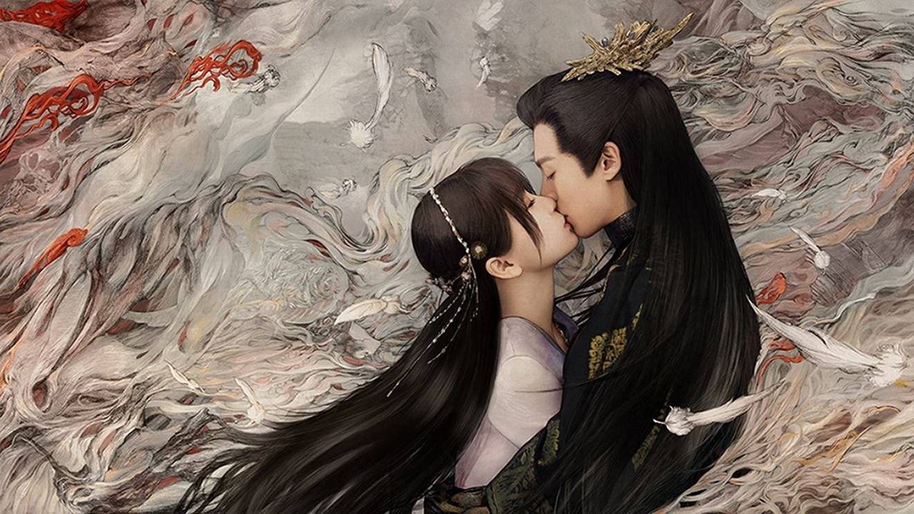 Thương Lan Quyết Thương Lan Quyết