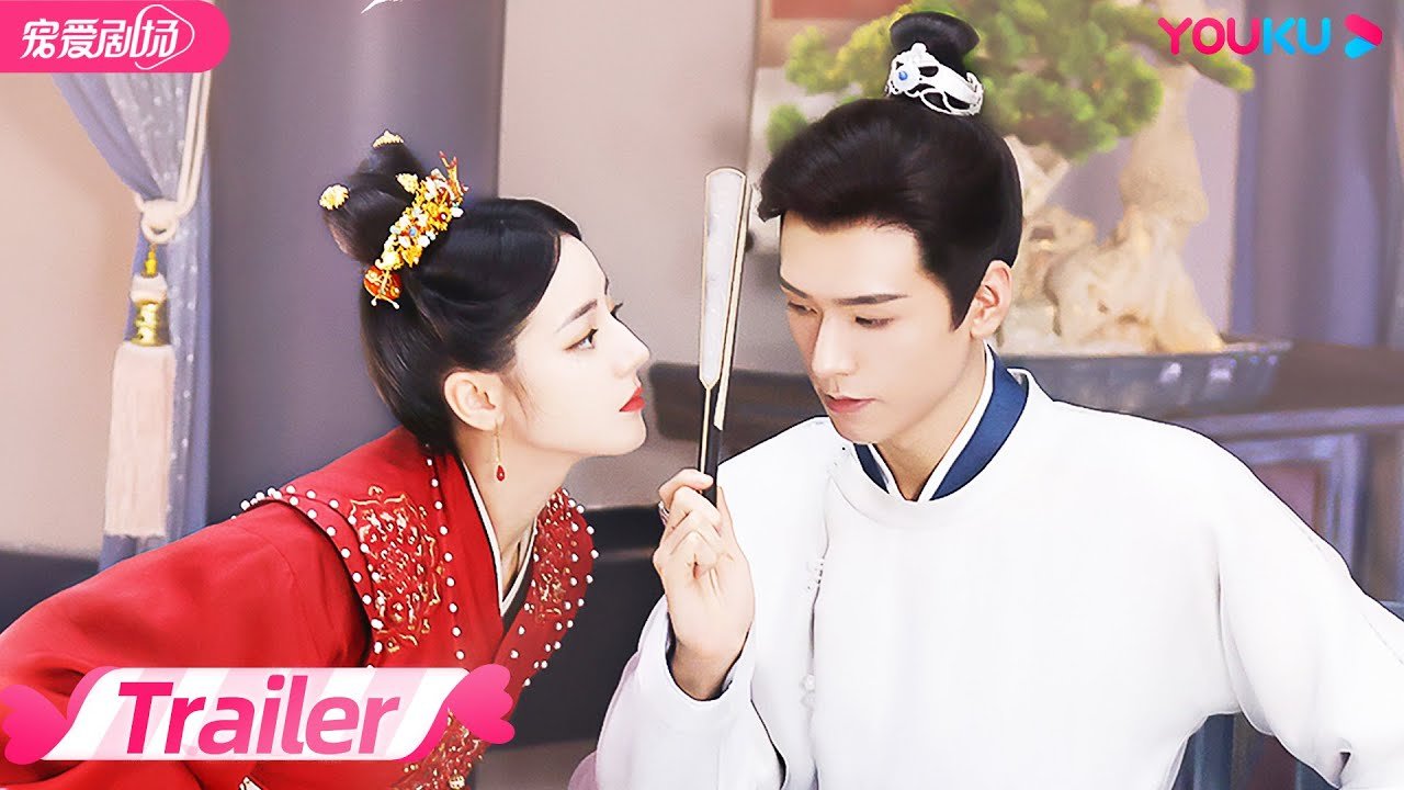 An Lạc Truyện An Lạc Truyện