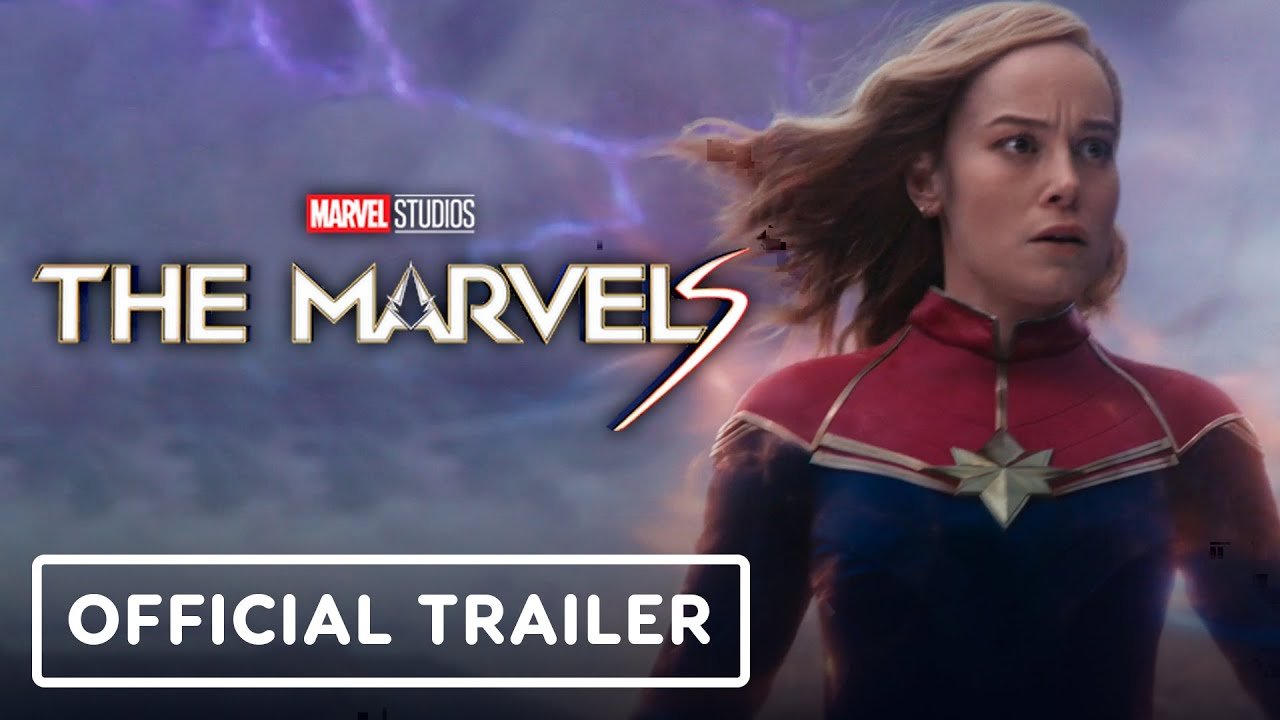 Biệt Đội Marvel Biệt Đội Marvel
