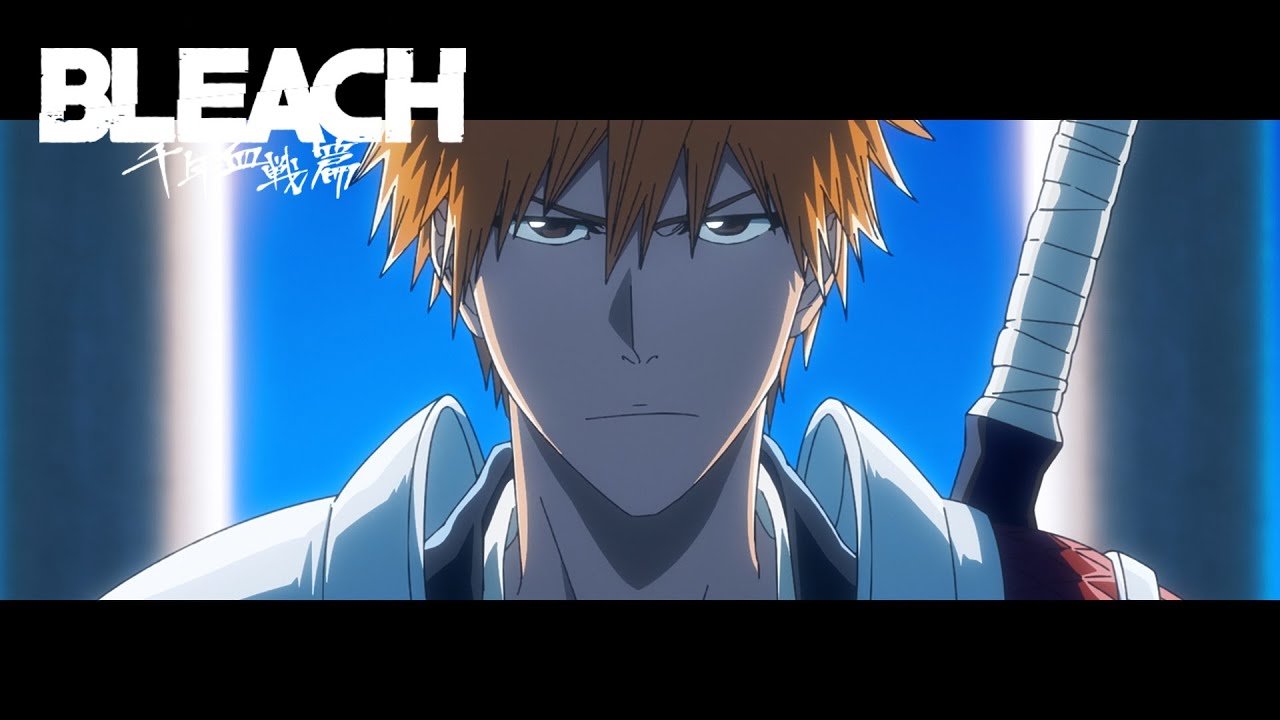 Bleach: Huyết Chiến Ngàn Năm Bleach: Huyết Chiến Ngàn Năm