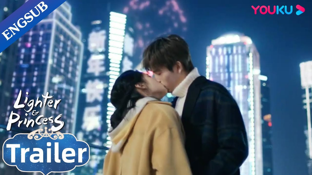 Chiếc Bật Lửa Và Váy Công Chúa Chiếc Bật Lửa Và Váy Công Chúa
