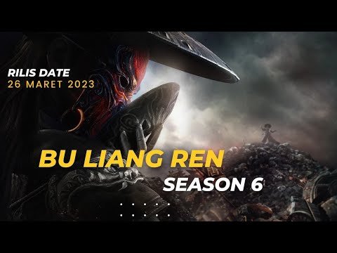 Họa Giang Hồ Chi Bất Lương Nhân (Phần 6) Họa Giang Hồ Chi Bất Lương Nhân (Phần 6)