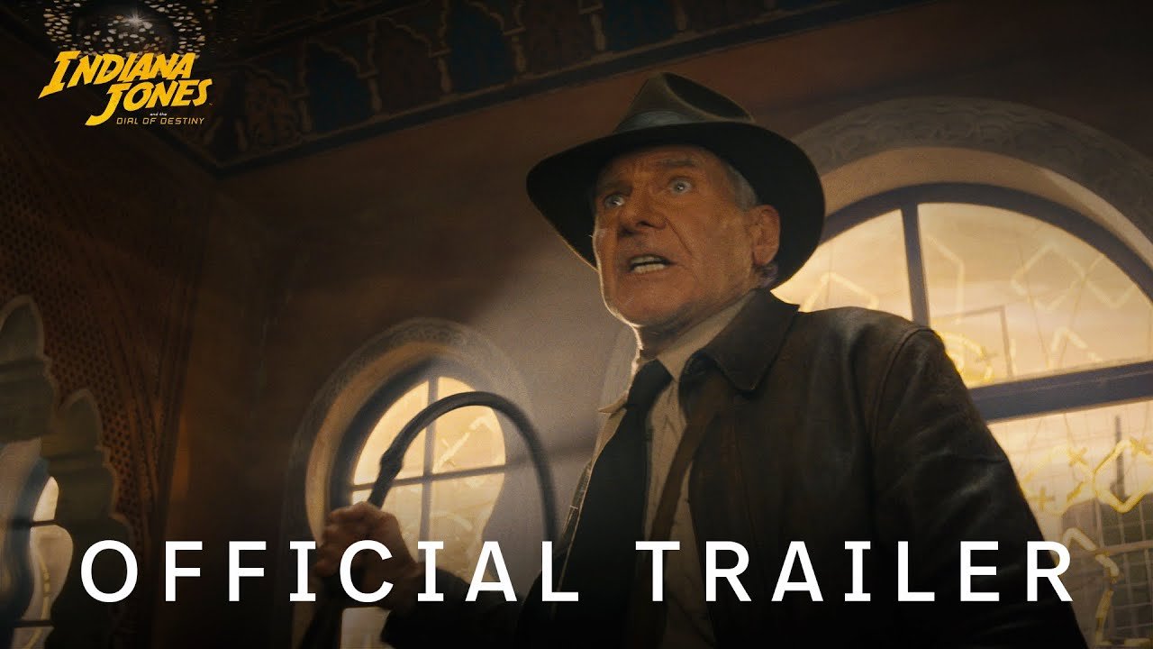 Indiana Jones Và Vòng Quay Định Mệnh Indiana Jones Và Vòng Quay Định Mệnh