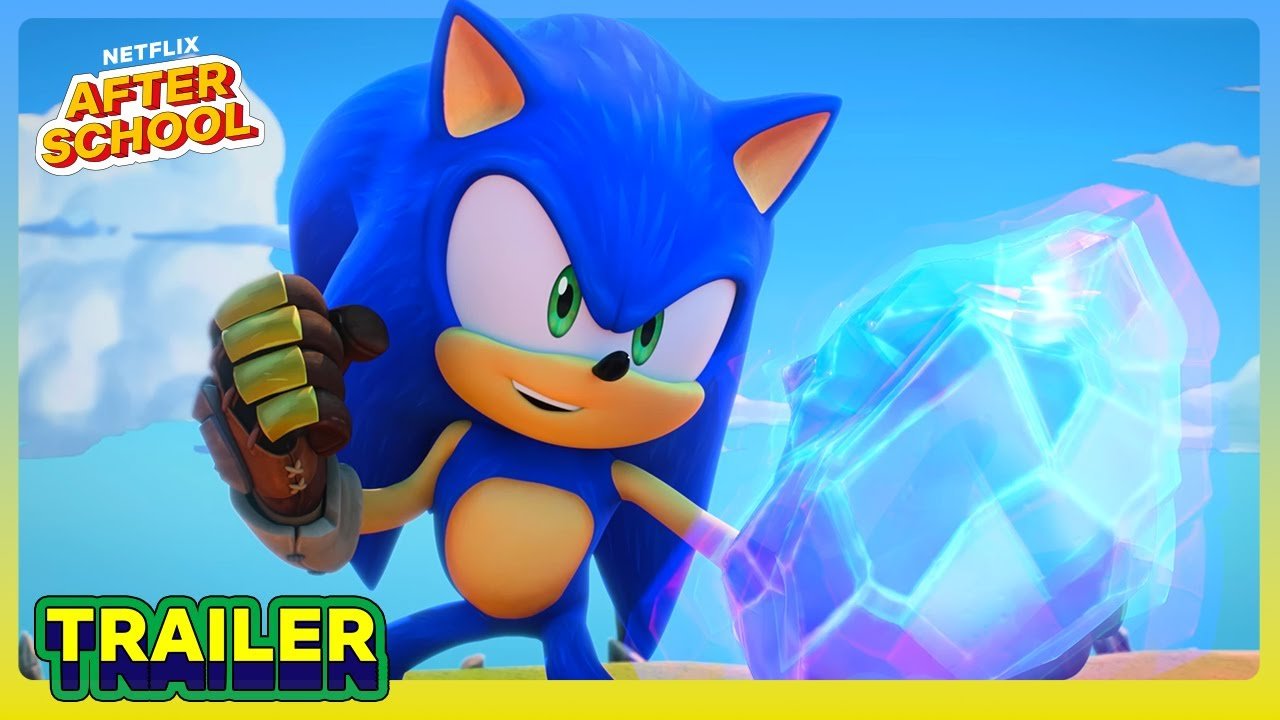 Nhím Sonic 2 Nhím Sonic 2