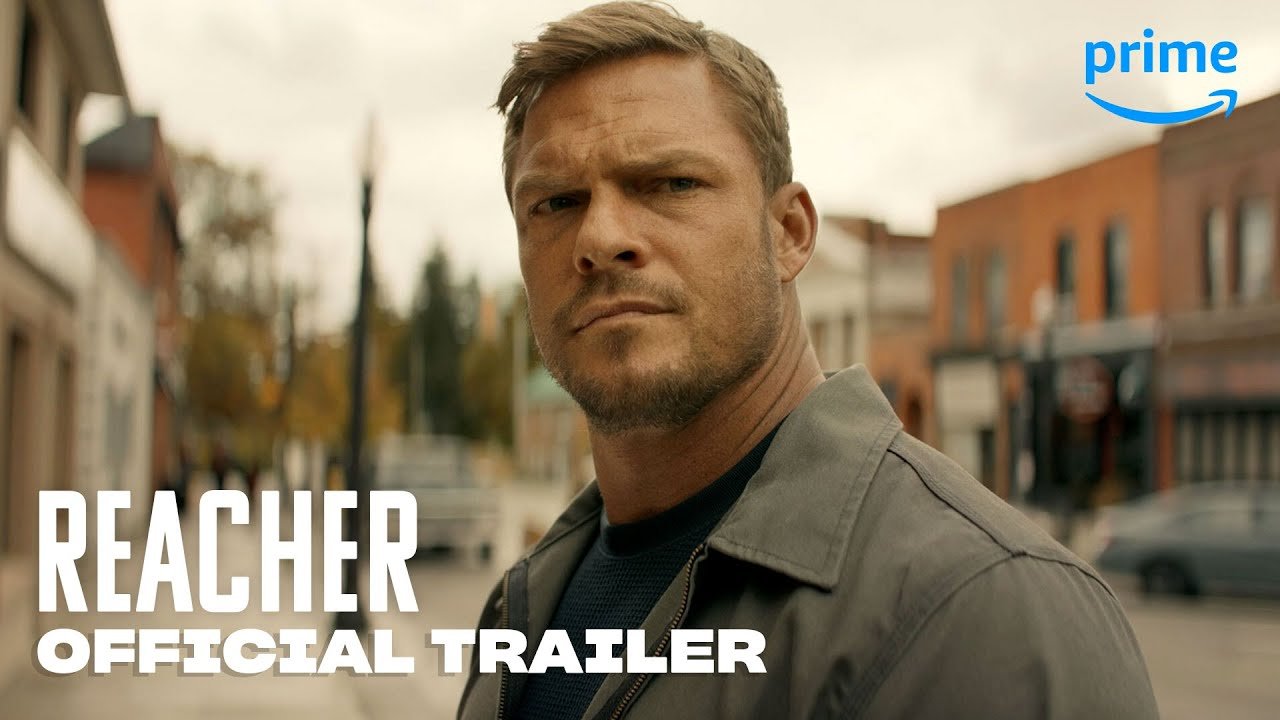 Reacher 2: Phát Súng Cuối Cùng 2 Reacher 2: Phát Súng Cuối Cùng 2
