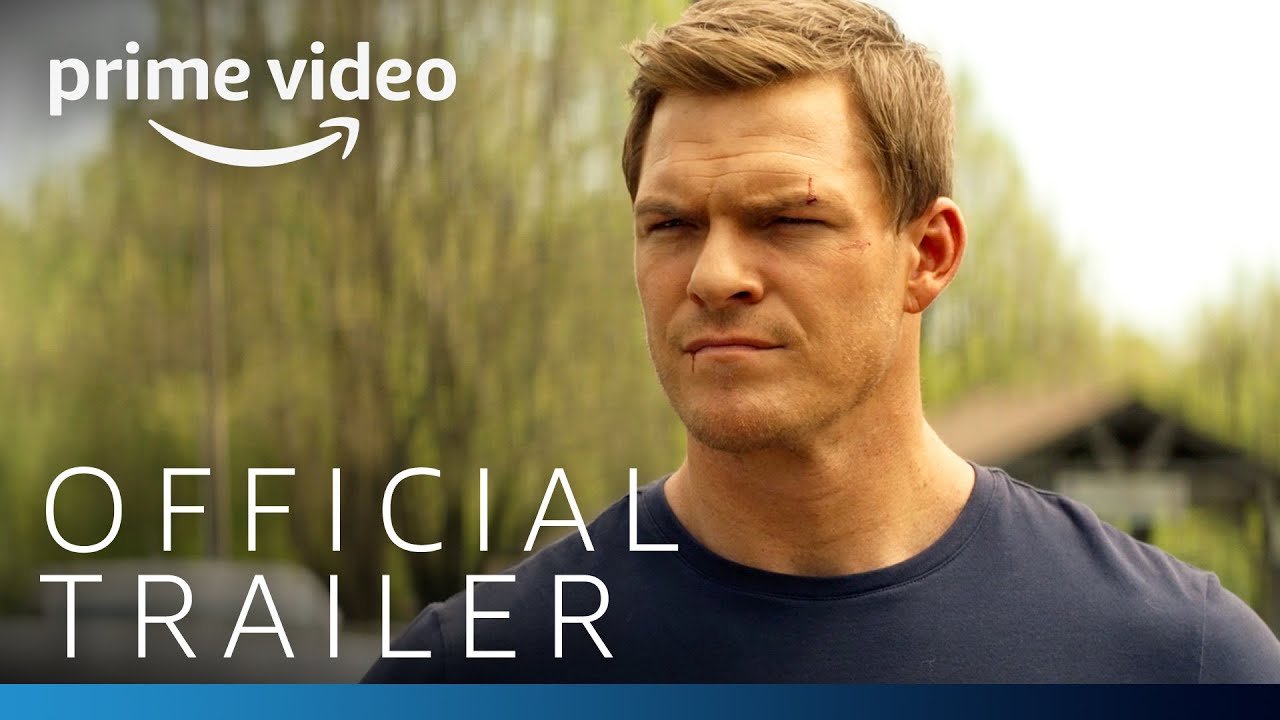 Reacher: Phát Súng Cuối Cùng Reacher: Phát Súng Cuối Cùng