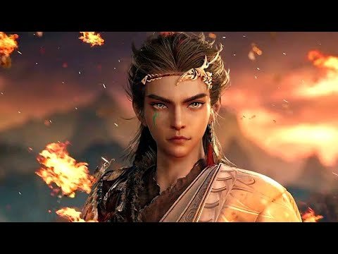 Thần Mộ Thần Mộ