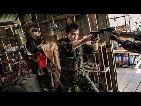Đột Kích Vùng Tử Địa Đột Kích Vùng Tử Địa