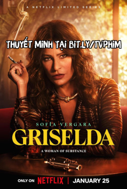 Bà Trùm Ma Túy