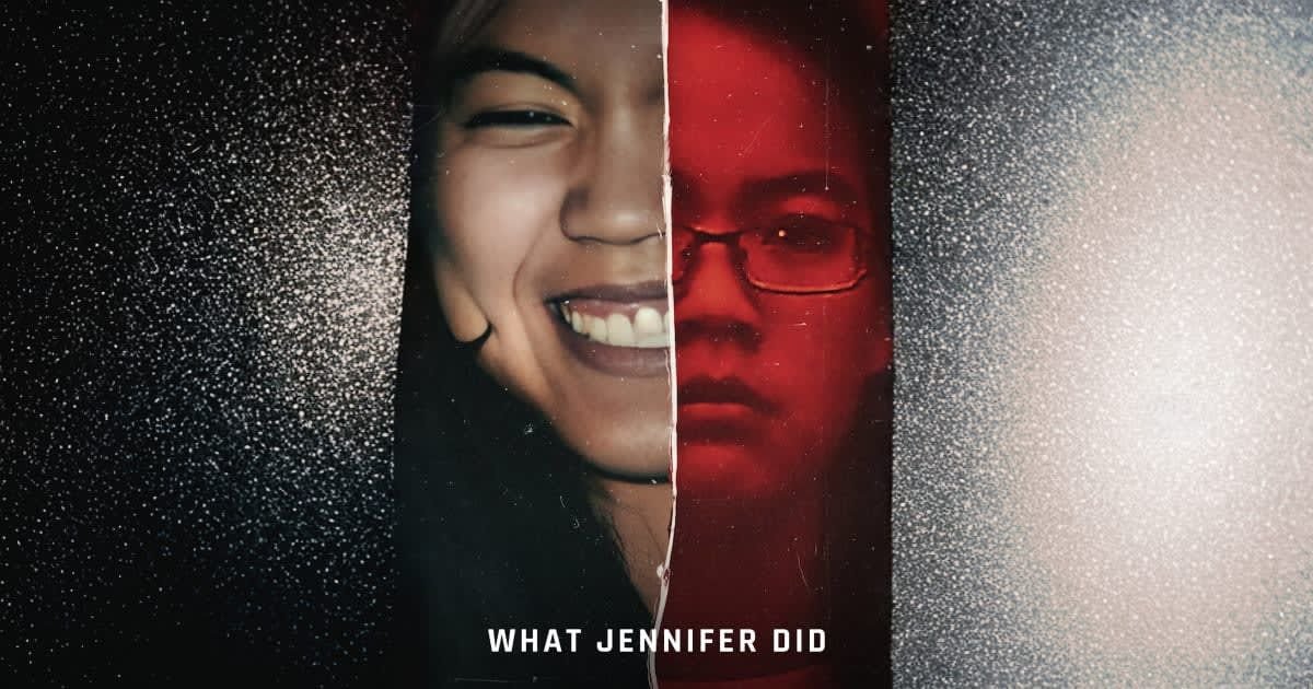 Jennifer Đã Làm Gì Jennifer Đã Làm Gì