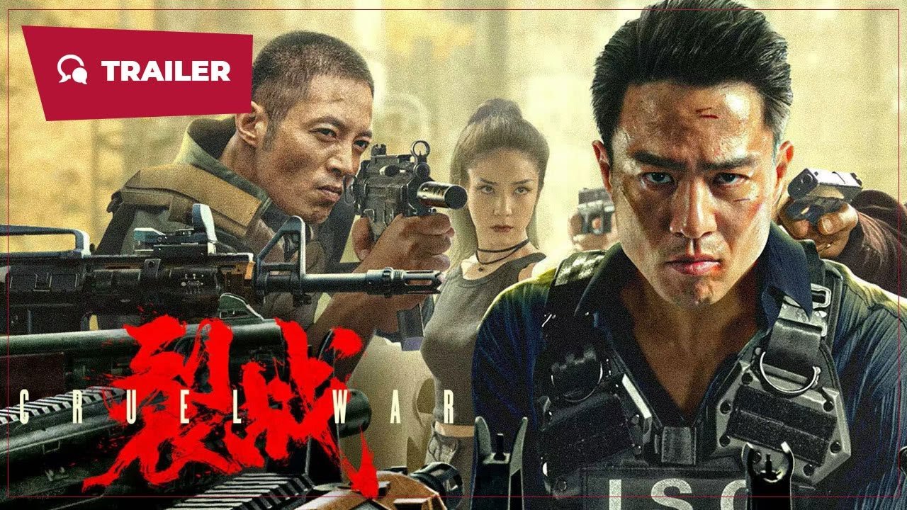 Liệt Chiến Liệt Chiến