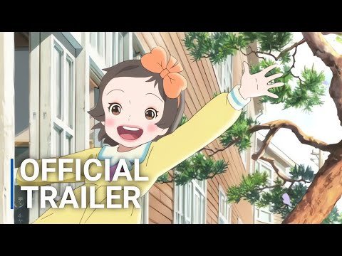 Totto-Chan: Cô Bé Bên Cửa Sổ Totto-Chan: Cô Bé Bên Cửa Sổ
