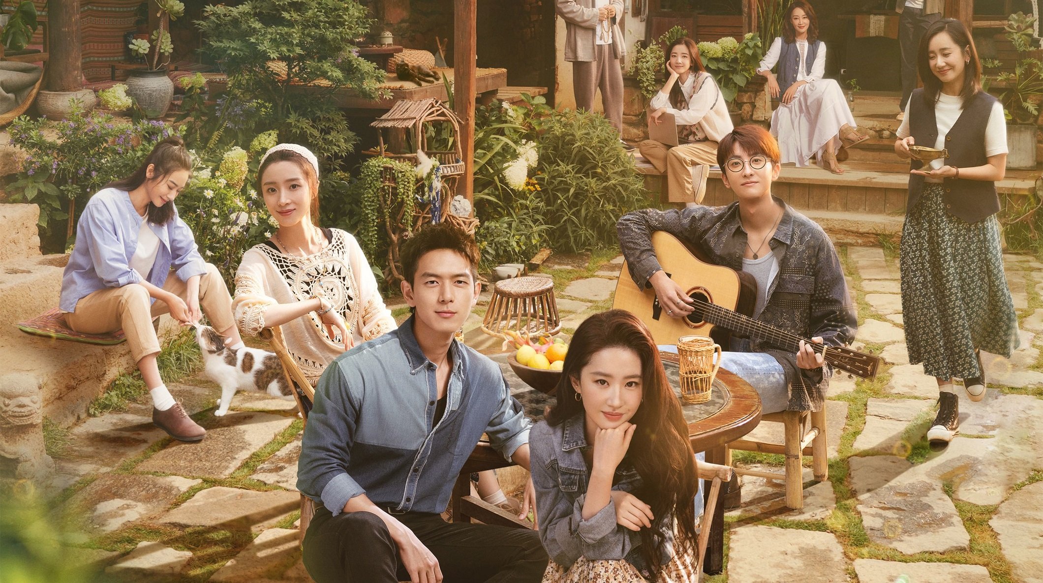 Đi Đến Nơi Có Gió Đi Đến Nơi Có Gió