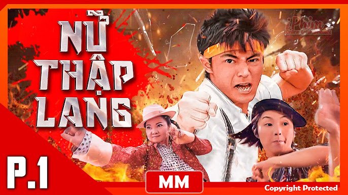 Nữ Thập Lang Nữ Thập Lang