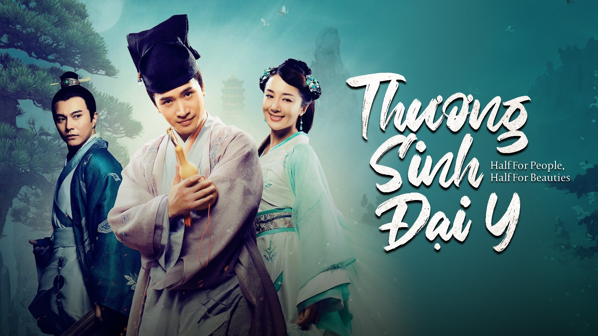 Thương Sinh Đại Y Thương Sinh Đại Y