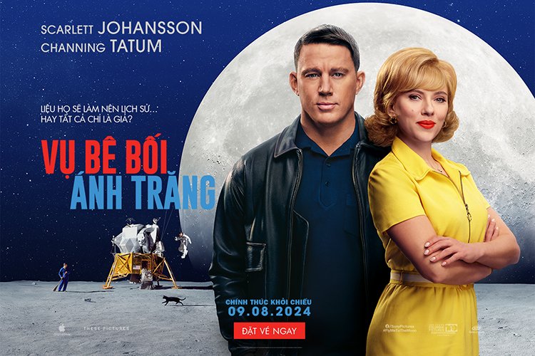 Vụ Bê Bối Ánh Trăng Vụ Bê Bối Ánh Trăng
