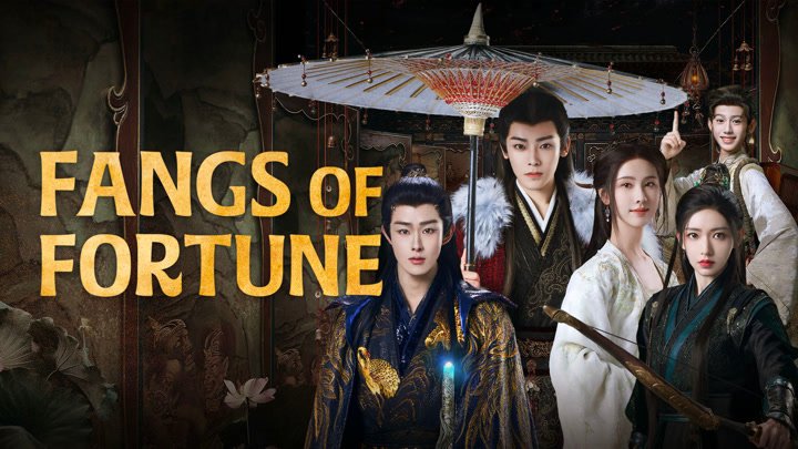 Đại Mộng Quy Ly Đại Mộng Quy Ly