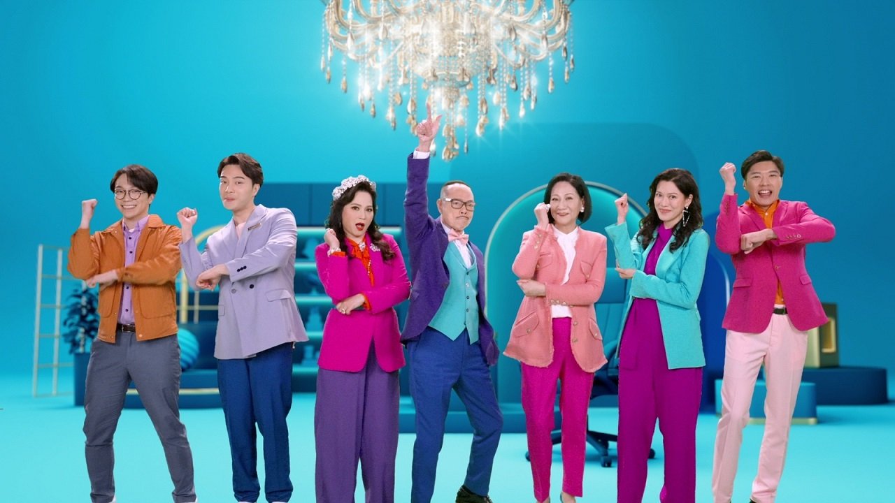 Mái Ấm Gia Đình 4 (2280 - 2441) Mái Ấm Gia Đình 4 (2280 - 2441)