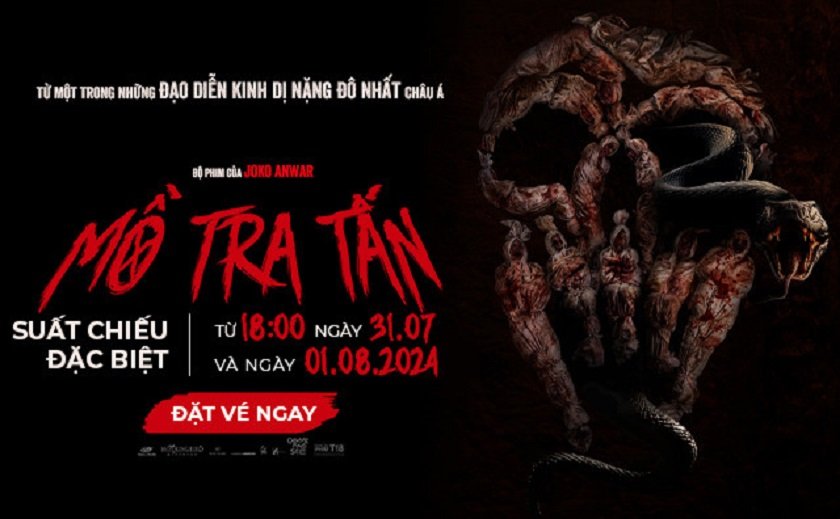Mồ Tra Tấn Mồ Tra Tấn