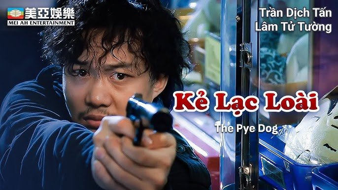 Kẻ Lạc Loài Kẻ Lạc Loài