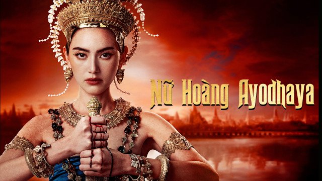 Nữ Hoàng Ayodhaya Nữ Hoàng Ayodhaya