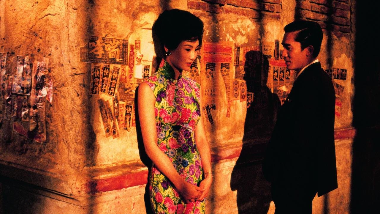 Tâm Trạng Khi Yêu Tâm Trạng Khi Yêu