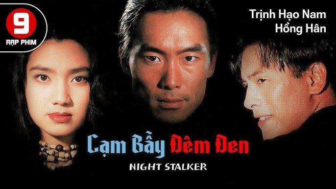 Cạm Bẫy Đêm Đen Cạm Bẫy Đêm Đen