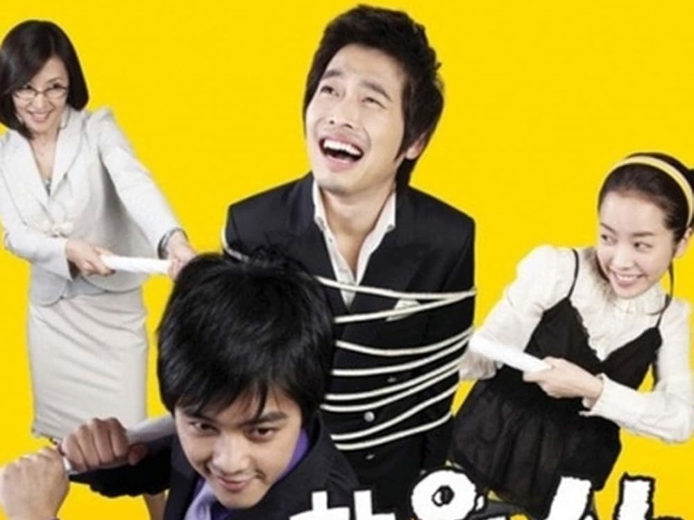 Kỳ Vọng Lớn Lao Kỳ Vọng Lớn Lao