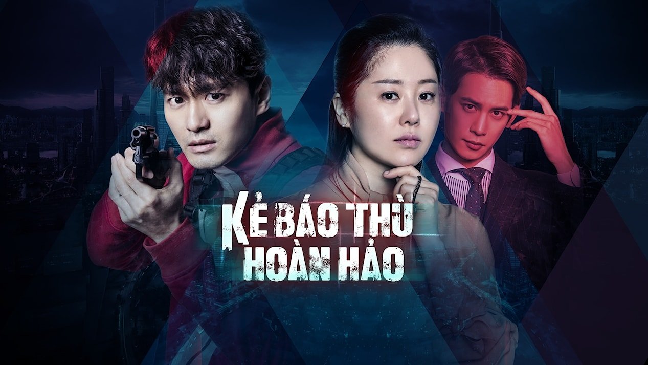 Kẻ Báo Thù Hoàn Hảo Kẻ Báo Thù Hoàn Hảo