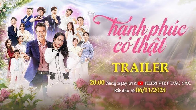 Hạnh Phúc Có Thật Hạnh Phúc Có Thật