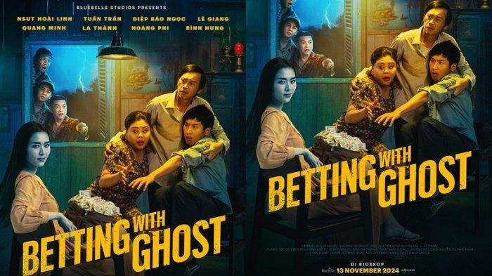 Làm Giàu Với Ma Làm Giàu Với Ma