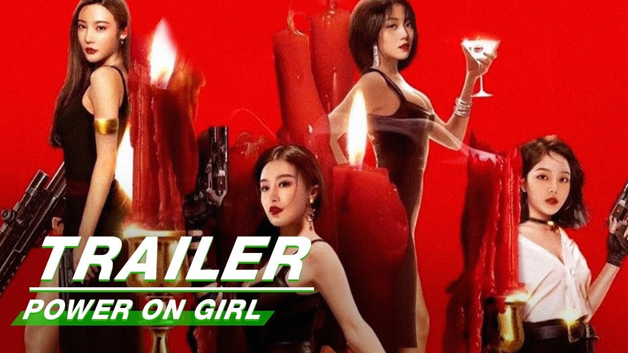 Thần Tình Yêu Ra Tay Thần Tình Yêu Ra Tay
