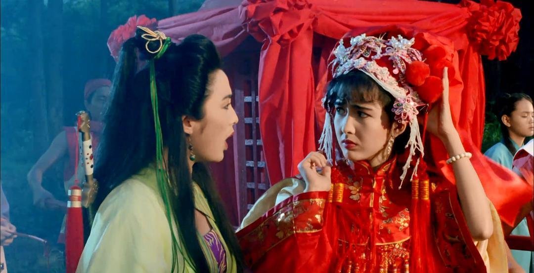 Cương Thi Ma Vương Báo Thù Cương Thi Ma Vương Báo Thù