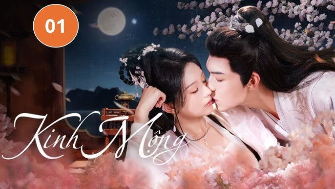Kinh Mộng Kinh Mộng