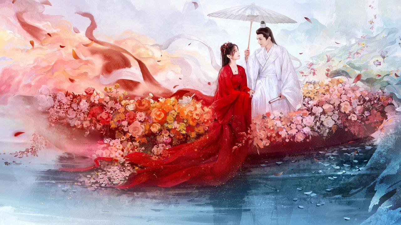 Mùa Hoa Rơi Gặp Lại Chàng Mùa Hoa Rơi Gặp Lại Chàng
