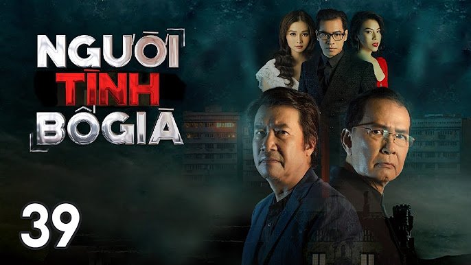 Người Tình Bố Già Người Tình Bố Già