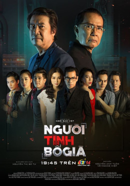 Người Tình Bố Già